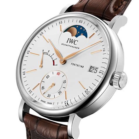 iwc portofino